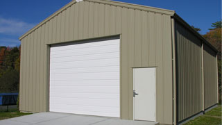 Garage Door Openers at Center Hill, Florida